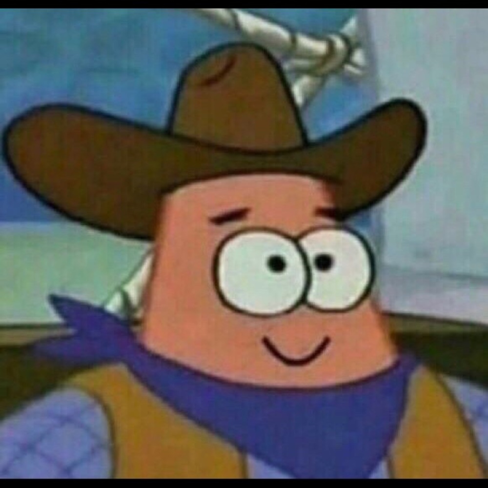 Meet your Posher, Christian